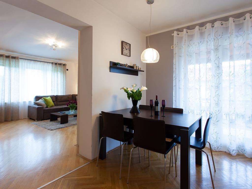 Premium Apartment Sanja Porec Room photo