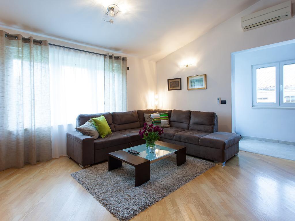 Premium Apartment Sanja Porec Room photo